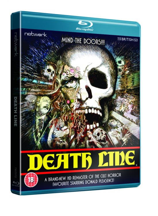 Death Line