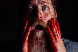 Interview with Pool Party Massacre writer-director Drew Marvick
