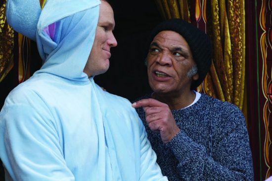Gloves Off to get premiere at The Prince Charles Cinema in Leicester Square