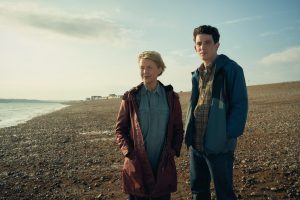 Hope Gap First Stills Released of Bill Nighy, Annette Bening and Josh O’Connor