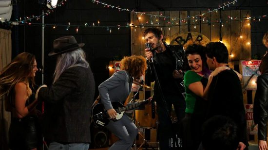Harley Di Nardo - Dead Envy