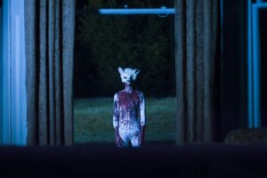House of Salem – 2016 Occult Horror DVD – Movie Review