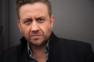 Interview with Actor-Writer-Director Harley Wallen – Bennet’s Song Film