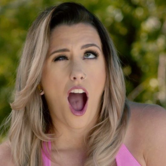 Pool Party Massacre - Crystal Stoney (Britney)
