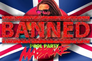 Pool Party Massacre DVD Review
