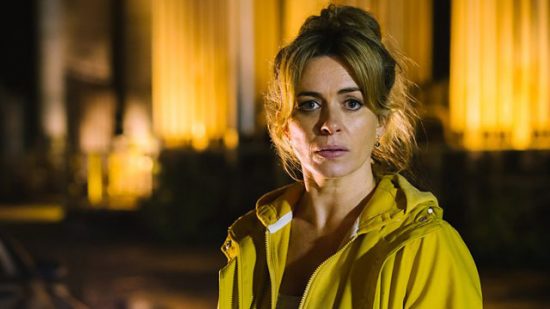 Keeping Faith - Eve Myles - Blazing Minds Review