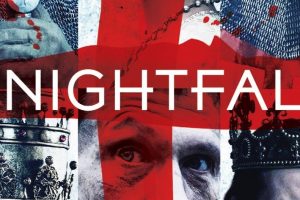 Knightfall the Stunning Historical Drama is Heading to DVD