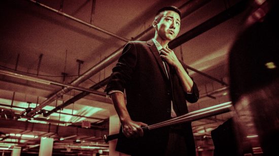 Lost in Apocalypse - Fractured Visions Film Festival