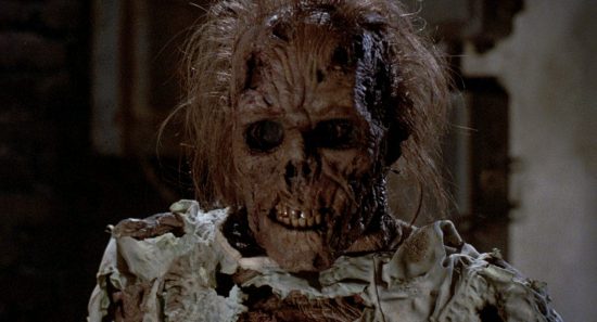Night of the Creeps (Still 1 - Eureka Entertainment)