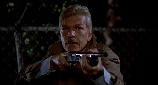 Night of the Creeps (Still 2 - Eureka Entertainment)
