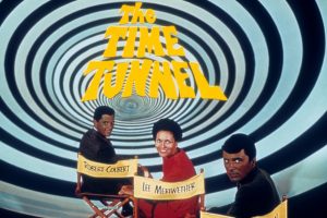 Time Tunnel Restored and Spinning on to Blu-ray
