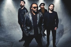 Skindred Announce a Hat-trick of Special Spook-tacular Shows to Celebrate All Things Halloween