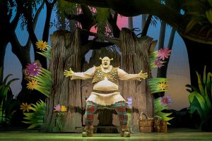 Shrek The Musical a Magical Delight at Venue Cymru – Theatre Review