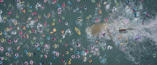 The Meg - Rubber Rings