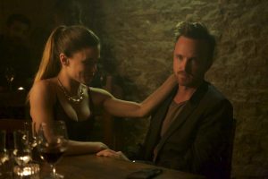 Psychological Thriller ‘Welcome Home’ Gets a New Trailer