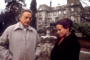 The Changeling – A Creepy 80s Classic Horror – Movie Review