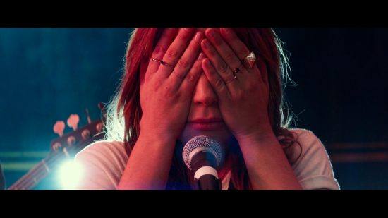 A Star is Born (Lady Gaga)