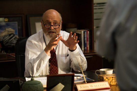 Shock and Awe - Rob Reiner
