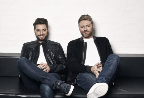 Boyzlife Live at William Aston Hall in Wrexham – Review