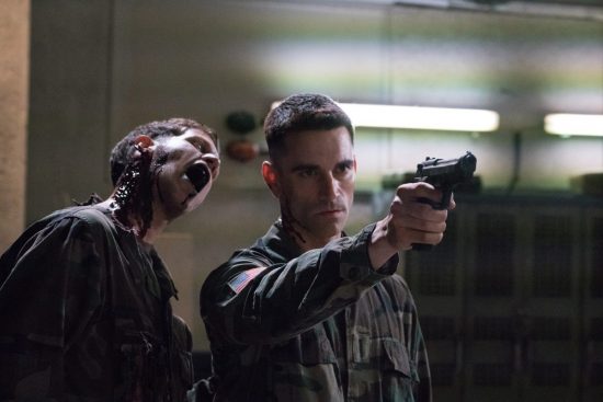 Day of the Dead Bloodline Review (Lionsgate UK)