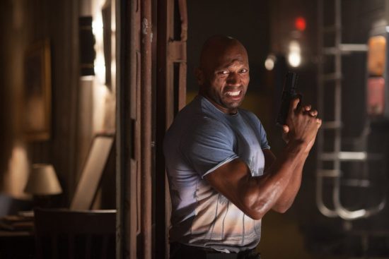 Day of the Dead Bloodline Review (Lionsgate UK)