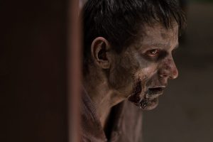 Day of the Dead Bloodline is oozing onto DVD for Halloween!