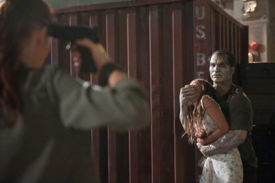 Day of the Dead Bloodline Review