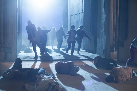 Day of the Dead Bloodline Review (Lionsgate UK)