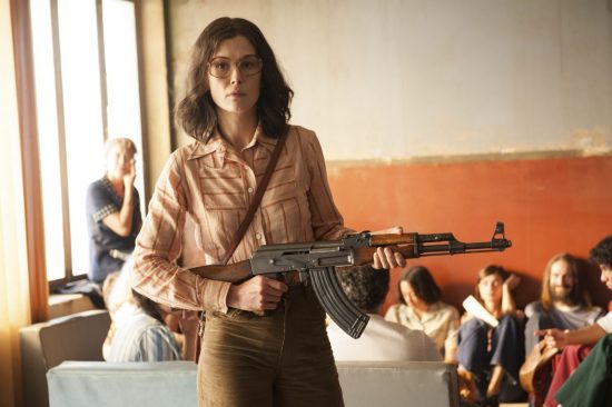 ENTEBBE
