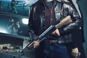 ENTEBBE – Film Review – Out on DVD & Blu-ray Now