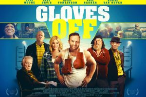 Gloves Off – It’s no Raging Bull! – Film Review