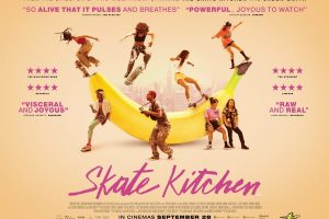 Skate Kitchen – New Trailer and Poster Released