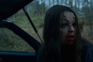 The Dark – Ghouls, Gore and Flesh Eating – Movie Review
