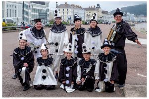 The Pierrots of Llandudno Will Return For One Very Special Celebratory Day