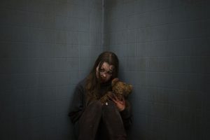 THE DARK heads to DVD and Digital HD Courtesy of Frightfest Presents