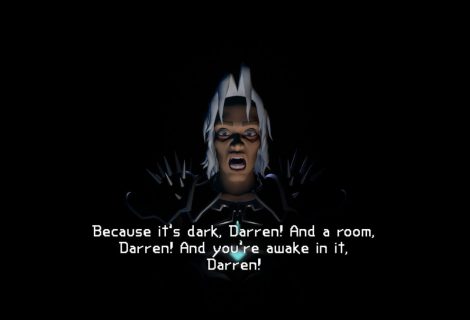 The Dark Room – Can You Escape It? – Review