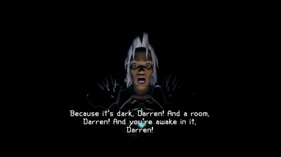 The Dark Room heads to PCs 1