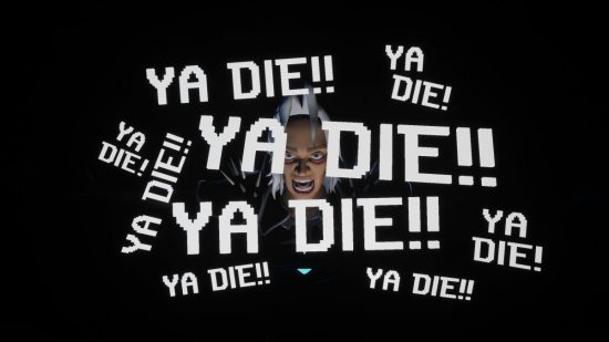 The Dark Room heads to PCs 2 Ya Die Ya Die