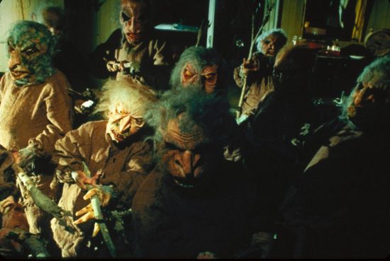 Troll 2 Review on Blazing Minds