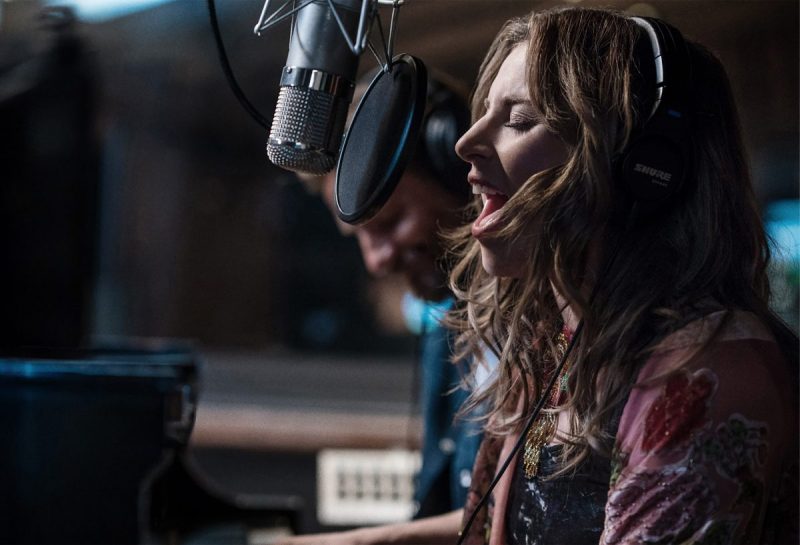 A Star Is Born (WB Exclusive)