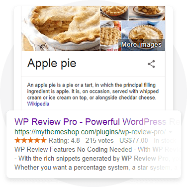 WP Review Pro Review