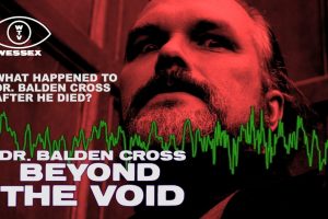 Lost TV Documentary Dr. Balden Cross: Beyond the Void found and released online