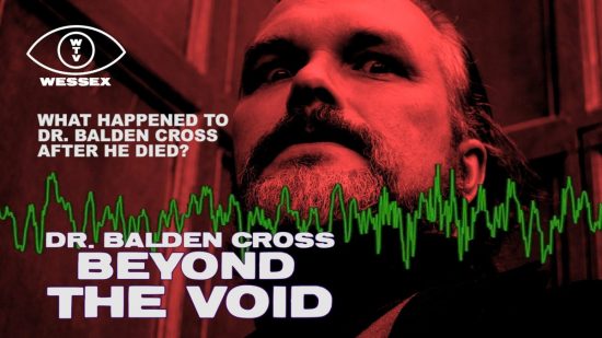 BEYOND VOID POSTER