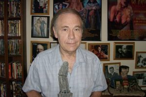 Interview with writer and filmmaker Donald F. Glut