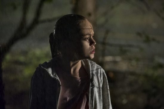 Ella Balentine in The Monster (2)