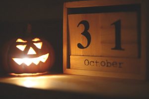 Top Sci-Fi/Horror Movies for you to watch this Halloween