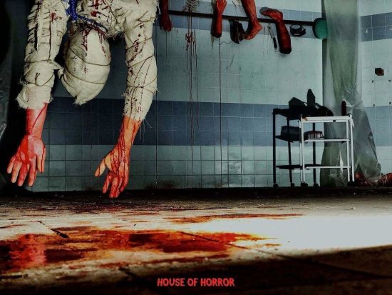 House of Horror IMG_6638
