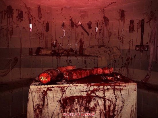 House of Horror IMG_6640