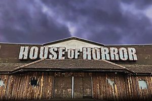 Brentwood House of Horror Event Review