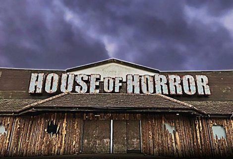 Brentwood House of Horror Event Review